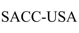 SACC-USA trademark
