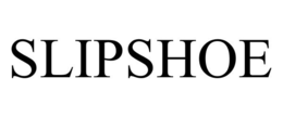 SLIPSHOE trademark
