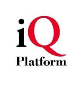 IQ PLATFORM trademark