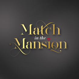 MATCH IN THE MANSION trademark