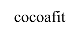 COCOAFIT trademark
