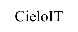 CIELOIT trademark
