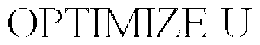 OPTIMIZE U trademark