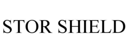 STOR SHIELD trademark