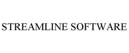 STREAMLINE SOFTWARE trademark