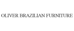 OLIVER BRAZILIAN FURNITURE trademark