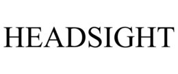 HEADSIGHT trademark