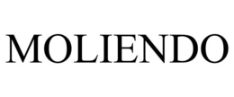 MOLIENDO trademark
