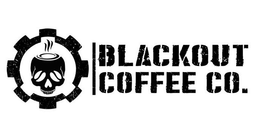 BLACKOUT COFFEE CO. trademark