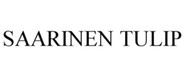SAARINEN TULIP trademark