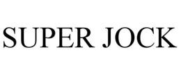 SUPER JOCK trademark