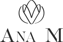 VV ANA M trademark