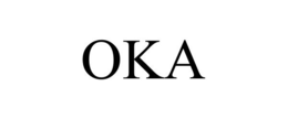 OKA trademark