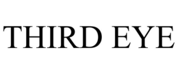 THIRD EYE trademark