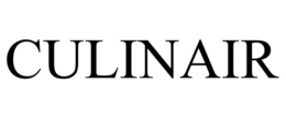 CULINAIR trademark