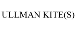 ULLMAN KITE(S) trademark