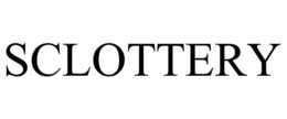 SCLOTTERY trademark