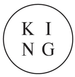 K I N G trademark