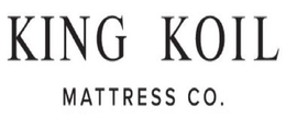 KING KOIL MATTRESS CO. trademark
