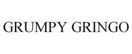 GRUMPY GRINGO trademark