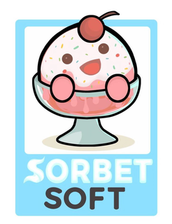 SORBET SOFT trademark