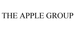 THE APPLE GROUP trademark