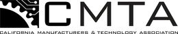 CMTA CALIFORNIA MANUFACTURERS & TECHNOLOGY ASSOCIATION trademark