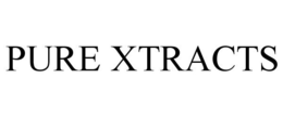 PURE XTRACTS trademark