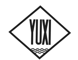 YUXI trademark
