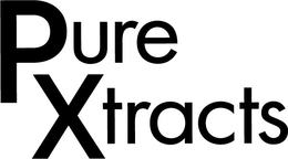 PURE XTRACTS trademark