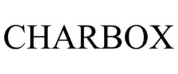 CHARBOX trademark