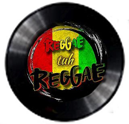 REGGAE TUH REGGAE trademark