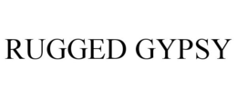 RUGGED GYPSY trademark