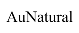 AUNATURAL trademark