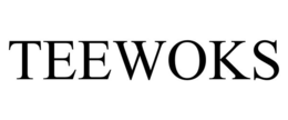 TEEWOKS trademark