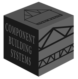 COMPONENT BUILDING SYSTEMS trademark