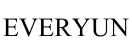 EVERYUN trademark