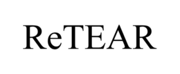 RETEAR trademark