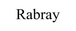 RABRAY trademark