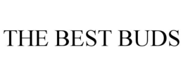 THE BEST BUDS trademark