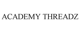 ACADEMY THREADZ trademark