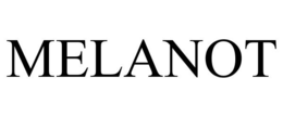 MELANOT trademark