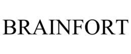 BRAINFORT trademark
