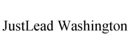 JUSTLEAD WASHINGTON trademark