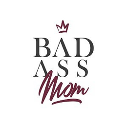 BADASS MOM trademark
