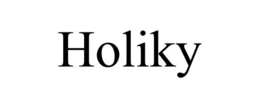 HOLIKY trademark