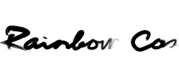 RAINBOW COS trademark