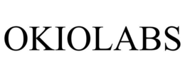 OKIOLABS trademark