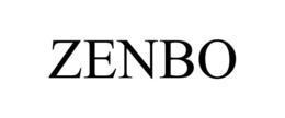 ZENBO trademark