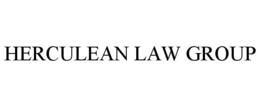 HERCULEAN LAW GROUP trademark